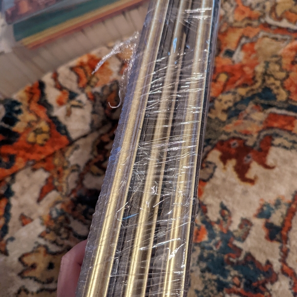 Three picture frames - Picture 3 of 3